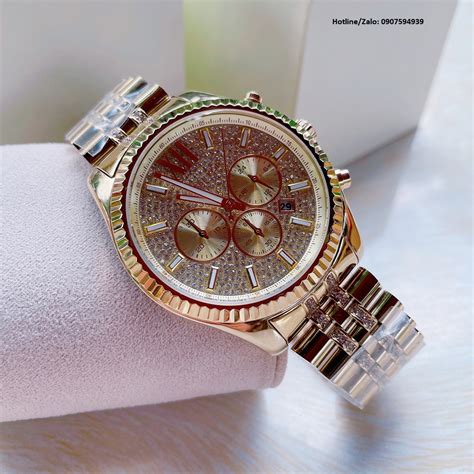 đồng hồ michael kors